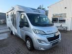 Ilusion Irius 730 Queensbed 2015 150PK, Overige merken, Bedrijf, Handgeschakeld, Diesel