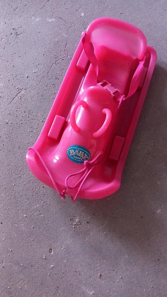 Baby born slee, Ophalen of Verzenden