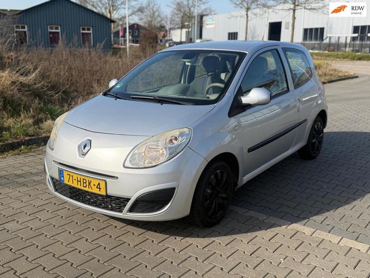 Renault Twingo 1.2 Benzine | APK 02.2027 | Airco | Nette aut, Auto's, Renault, Bedrijf, Te koop, Twingo, ABS, Airbags, Airconditioning