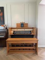 Johannus Sweelinck 20 orgel, Muziek en Instrumenten, Orgels, Ophalen, Zo goed als nieuw, 2 klavieren, Orgel