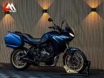 YAMAHA TRACER 7 GT - Mivv - Handvatverwarming - Nieuwstaat, 2 cilinders, Bedrijf, Onbekend, Meer dan 35 kW