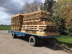 Gratis pallets, Ophalen of Verzenden, Zo goed als nieuw, Pallet, Minder dan 200 cm