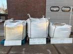 OUTLET ZAND GRIND EN GROND ZAKKEN, Tuin en Terras, Ophalen, Nieuw