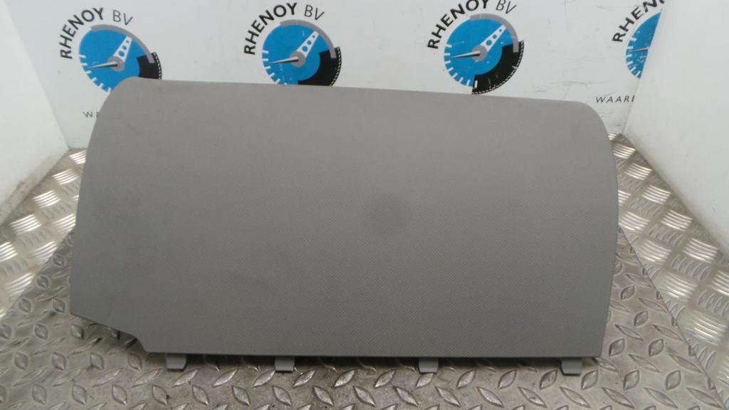 RENAULT MASTER AIRBAG SET 2011, Ophalen of Verzenden, Gebruikt, Stiba lid