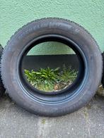 Set van 3 winterbanden - Michelin en Continental, Ophalen, Gebruikt, 16 inch, Band(en)