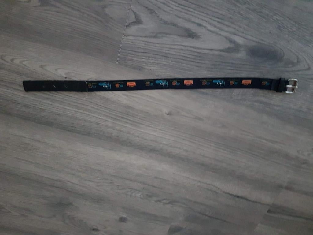 Cars riem., Kinderen en Baby's, Kindermode-accessoires, Ophalen of Verzenden, Nieuw