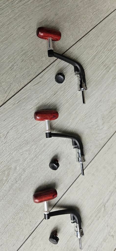 Slingers inklapbaar met houten knop., Ophalen of Verzenden, Overige typen