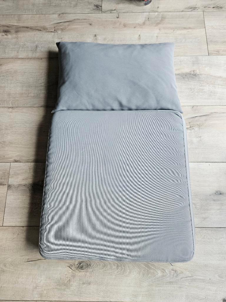 Tuinkussens Hallo IKEA, Ophalen, Gebruikt