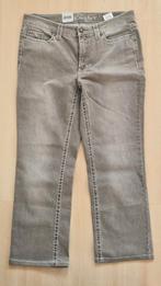 Cambio broek maat 44, lang, NIEUW, Cambio, Beige, Maat 42/44 (L), Nieuw