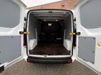 Ford Transit Custom 2.0TDCI 130PK Raptor Edition / Carplay /, Auto's, Bestelauto's, Voorwielaandrijving, 4 cilinders, 2800 kg