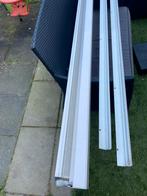 Zonnescherm / zonscheem, Ophalen of Verzenden, Zo goed als nieuw, Minder dan 50 watt, Overige typen