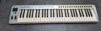 Evolution MK-361C midi USB keyboard, Ophalen, Gebruikt