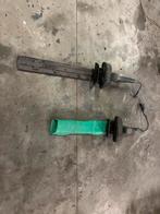 2X Metabo 1X brill Takkenzaag, Ophalen, Gebruikt, Elektrisch