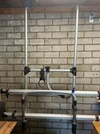 Fietsendrager camper/ caravan, Auto diversen, Fietsendragers, Ophalen, 2 fietsen, Gebruikt, Achterklepdrager