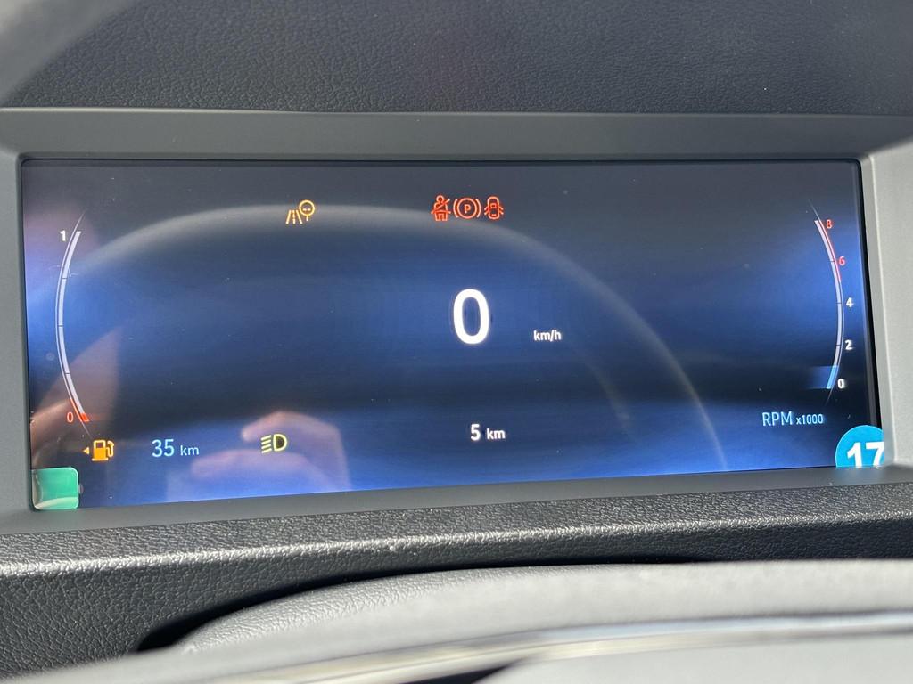 Toyota PROACE Worker 2.0 D-4D L1 Challenger | FINANCIAL LEAS, Stof, Gebruikt, Euro 6, 2500 kg