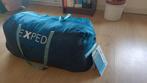 Exped MegaSleep Duo Slaapzak - Nieuw met labels, Caravans en Kamperen, Slaapzakken, Ophalen of Verzenden, Nieuw
