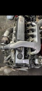 OM603 Turbo Diesel Motor 300TD, Verzenden