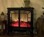 Elektrische Kachel met Realistisch Vlam Effect, Ophalen, Overige soorten, Elektrisch, Nieuw