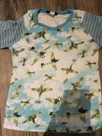 Molo 128/134, Ophalen of Verzenden, Zo goed als nieuw, Jongen, Shirt of Longsleeve