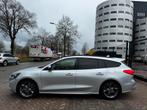 Ford Focus Wagon 1.0 EcoBoost Hybrid ST Line|B&O|ACC|XENON|N, Adaptive Cruise Control, 125 pk, Gebruikt, Origineel Nederlands