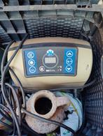 NetSpa filter/verwarmunit - Werkt perfect, Tuin en Terras, Ophalen of Verzenden, Gebruikt, Filter