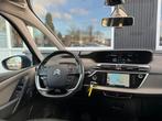Citroen C4 Picasso 1.6 e-THP / Leder / Massage / Stoelverwar, Gebruikt, 4 cilinders, Leder en Stof, C4 (Grand) Picasso