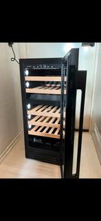 Wijn kast, Ophalen, Zo goed als nieuw, Minder dan 50 cm