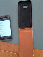 Mooie HTC M9 - Altijd in hoes bewaard, Telecommunicatie, Mobiele telefoons | HTC, HTC, Ophalen of Verzenden, Zo goed als nieuw