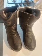 Motorlaarzen,  mt 44, Motoren, Kleding | Motorkleding, Ophalen, Tweedehands, Heren, Laarzen