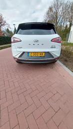 Hyundai NEXO Fcev 163pk FWD 2020 Wit, Auto's, USB, Wit, 1789 kg, Particulier