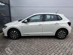 Volkswagen Polo 1.0 TSI Life Apple Car Play - Android Auto |, Voorwielaandrijving, 12 maanden, Stof, 49 €/maand