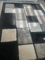 Zwarte tapijten, Ophalen, Wit, Zo goed als nieuw, Minder dan 10 m²