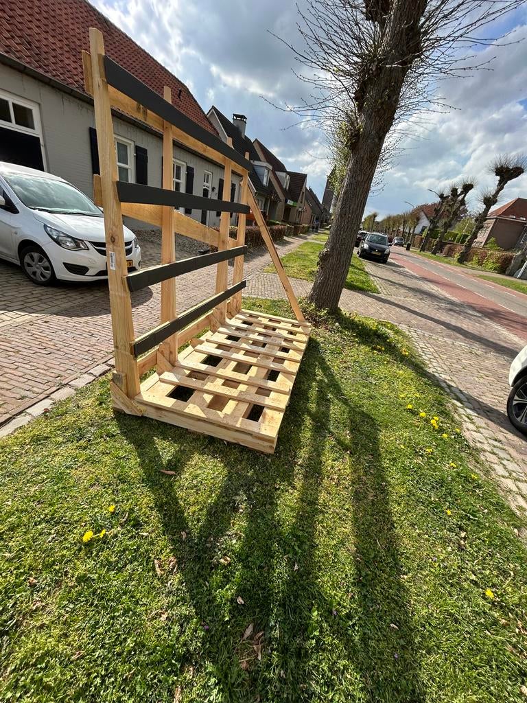 Gratis; Kozijn/glas bok, Ophalen, Gebruikt, 80 tot 120 cm, Overige typen