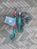 Parkside 2-in-1 heteluchtpistool / onkruidverdelger, Tuin en Terras, Ophalen of Verzenden, Zo goed als nieuw