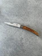 Laguiole EDC zakmes nieuw herenmes, Ophalen of Verzenden, Overige soorten, Overige gebieden, Mes of Dolk