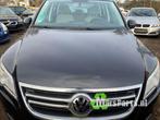 Motorkap van een Volkswagen Tiguan (LC9X), Auto-onderdelen, Gebruikt, -, Volkswagen, -