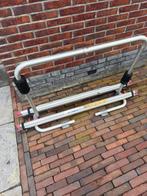 Fiamma varry-bike, Ophalen, Gebruikt