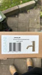 Kraan. Fontein kraan goud, Ophalen, Zo goed als nieuw, Kraan