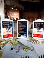 3x Nieuwe Parkside Haftgrund Hechtprimer voor diverse materi, Wit, Nieuw, Ophalen of Verzenden, Verf