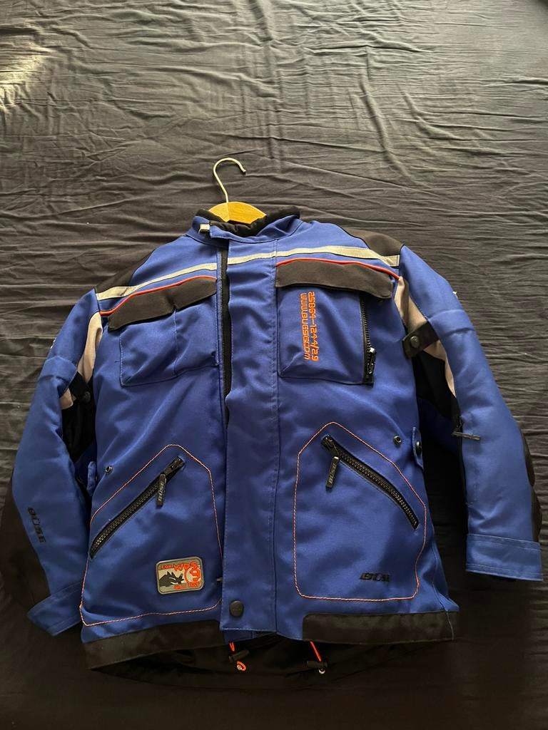 Motorpak kinderen, Ophalen, Tweedehands, Kinderen, Combipak