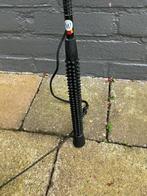 Welkoop longeerzweep., Ophalen, Zo goed als nieuw, Overige soorten