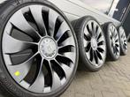 21 inc Tesla Model Y velgen Performance sensoren zomerbanden, 255 mm, -, -, Banden en Velgen