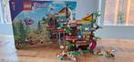 LEGO Friends Vriendschapsboomhuis 41703, Kinderen en Baby's, Speelgoed | Duplo en Lego, Ophalen of Verzenden, Zo goed als nieuw