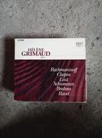 Brilliant Classics "Hélène Grimaud", Ophalen, Boxset, Classicisme, Kamermuziek