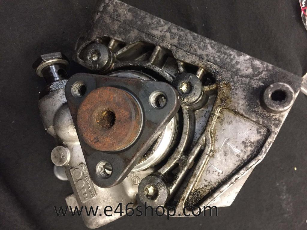 Stuurpomp BMW E90 E91 330d bouwjaar 2006, Gebruikt, -, -, Ophalen of Verzenden