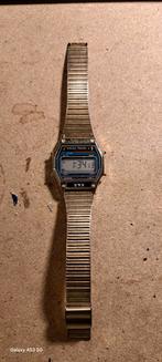 Vintage S&S 7-Melody Chrono digitaal horloge, Ophalen of Verzenden