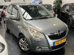 Opel Agila 1.0 Edition, Voorwielaandrijving, Euro 5, Gebruikt, 31 €/maand
