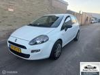 Fiat Punto Evo 0.9 TwinAir Airco, Auto's, Voorwielaandrijving, Euro 5, 86 pk, Gebruikt