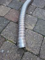 RVS afvoerslang voor Truma kachel, Ophalen, Nieuw