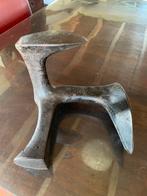 Oud aambeeld (schoenmakers), Ophalen of Verzenden